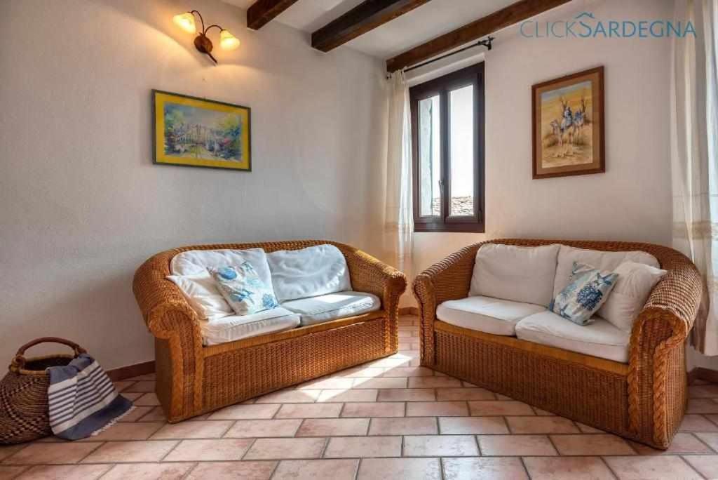 Appartamento Cavour 54 Alghero Exterior foto