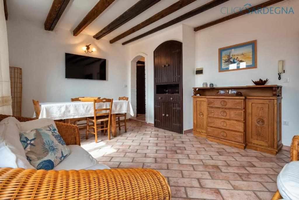 Appartamento Cavour 54 Alghero Exterior foto